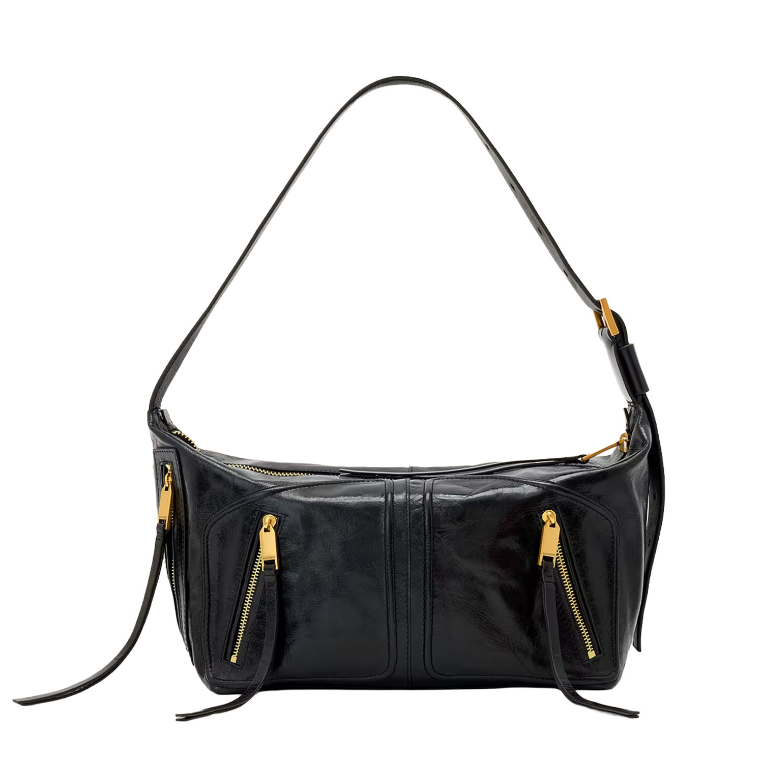 AllSaints Jean Rey Shoulder Bag