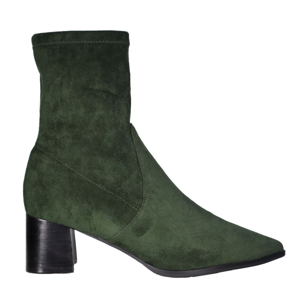 Minx Crest Boot
