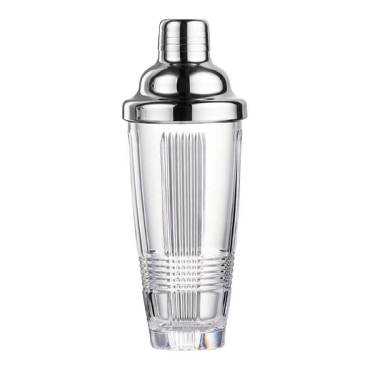 Waterford Marquis Stemwaremarquis Vector Swvector C/tail Shaker