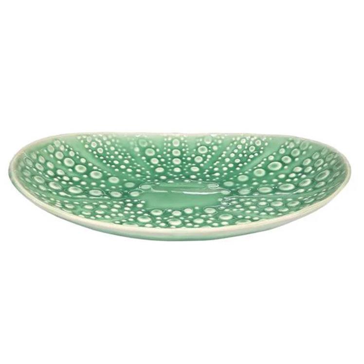 Jo Luping Kina Aqua 24cm Bowl
