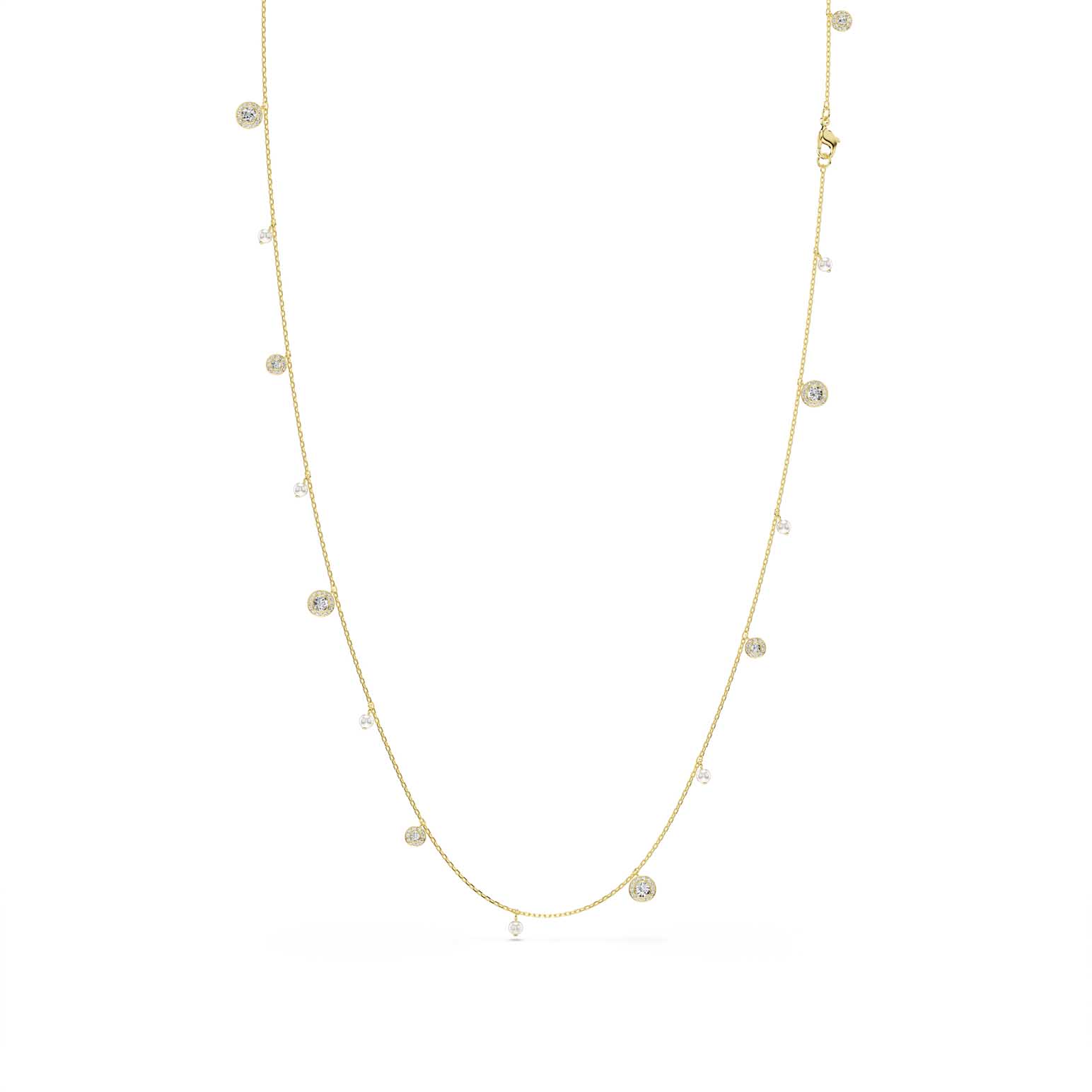 Swarovski Una Angelic Strandage