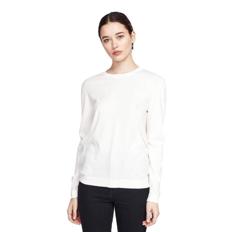 Juliette Hogan JHL L/S Luxe Tee