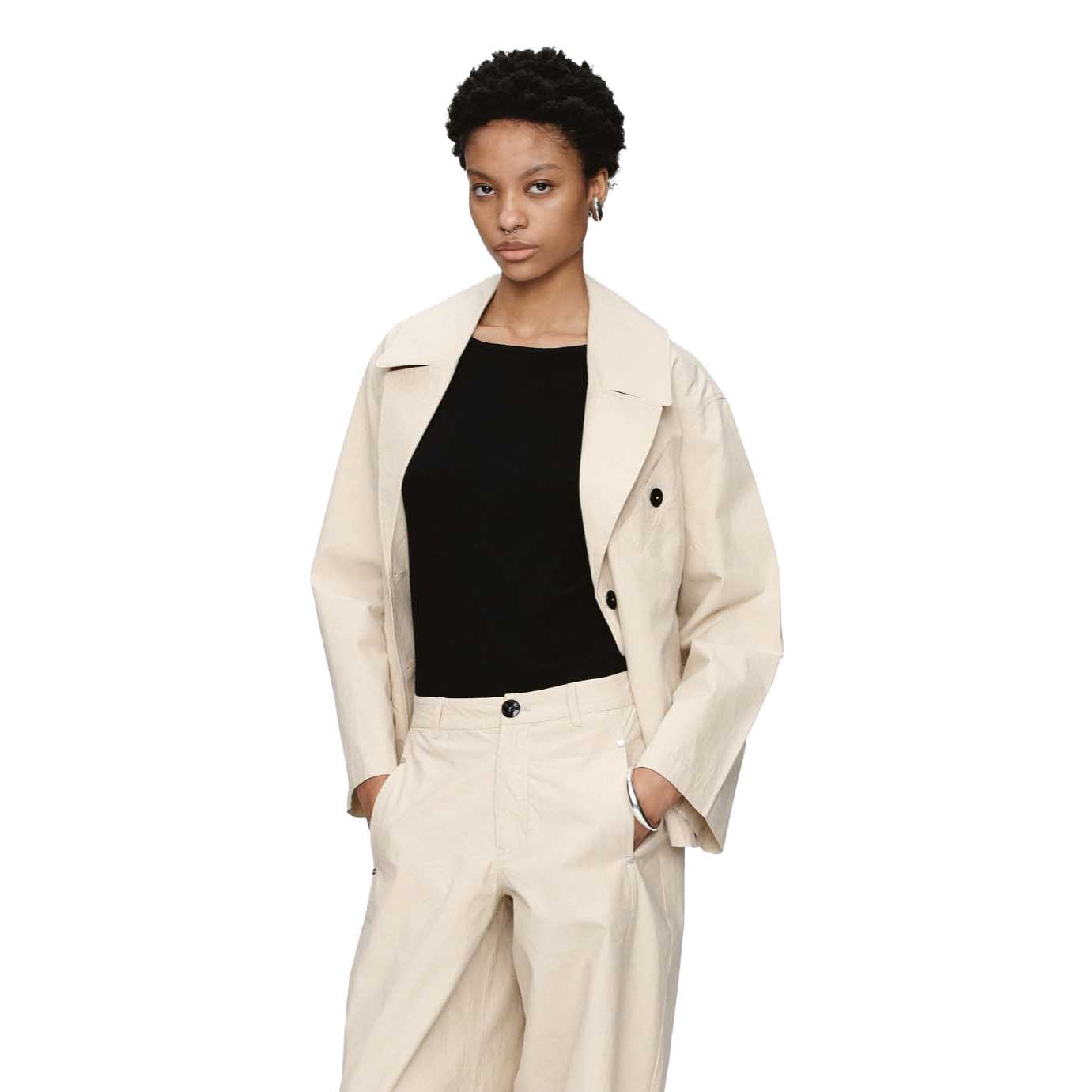 Marle Jerry Jacket