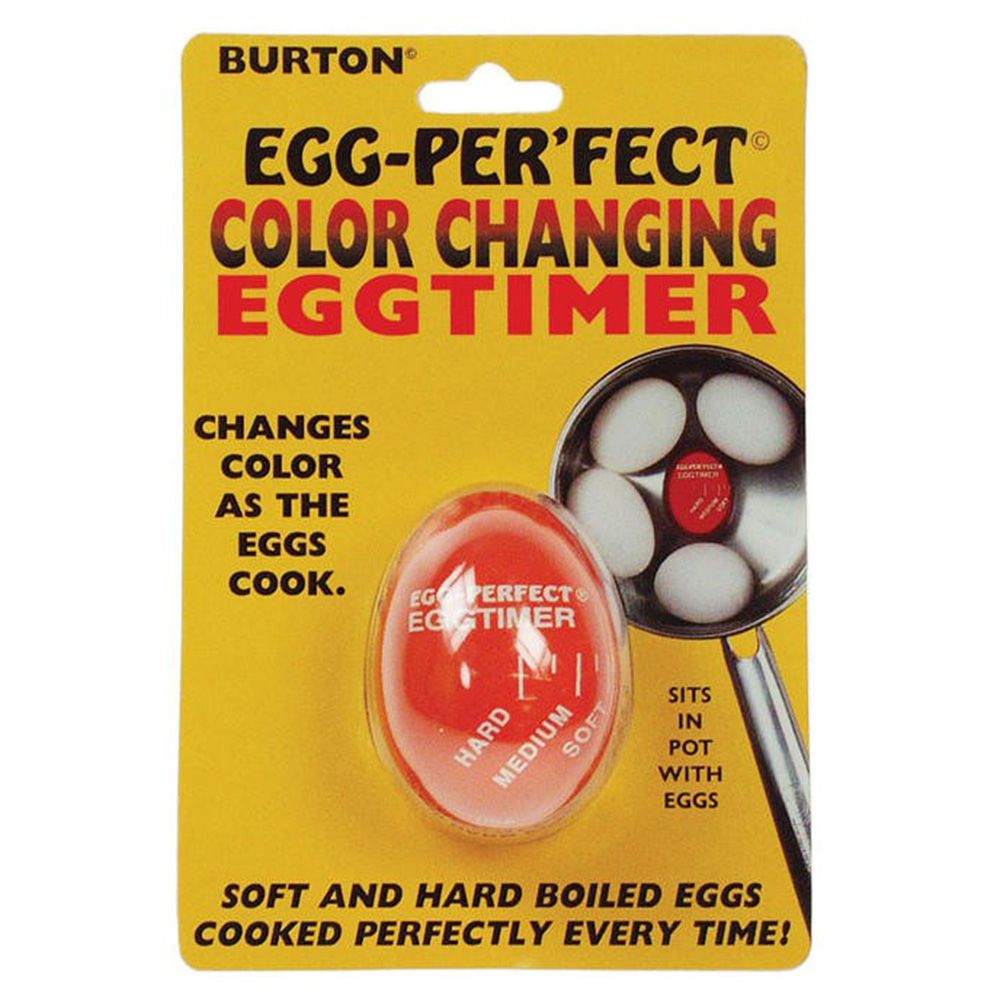 D.Line Perfect Egg Timer