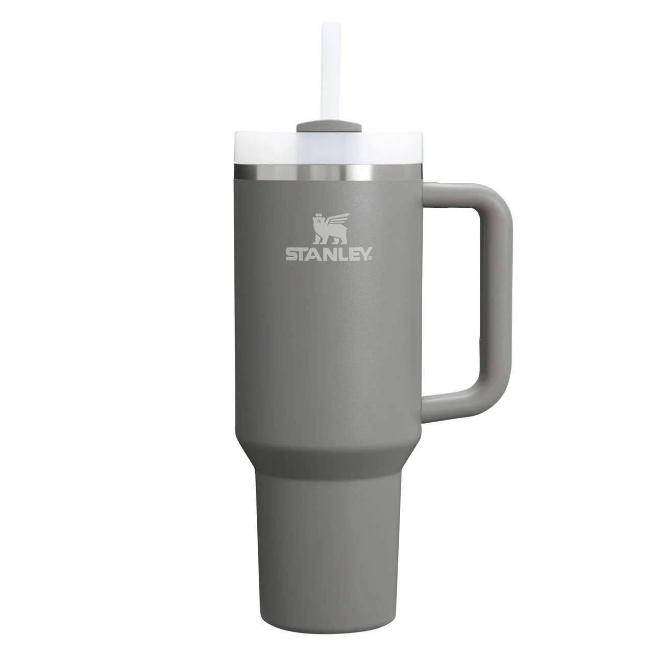 Stanley The Quencher H2.0 Flowstate Tumbler 40oz Stone