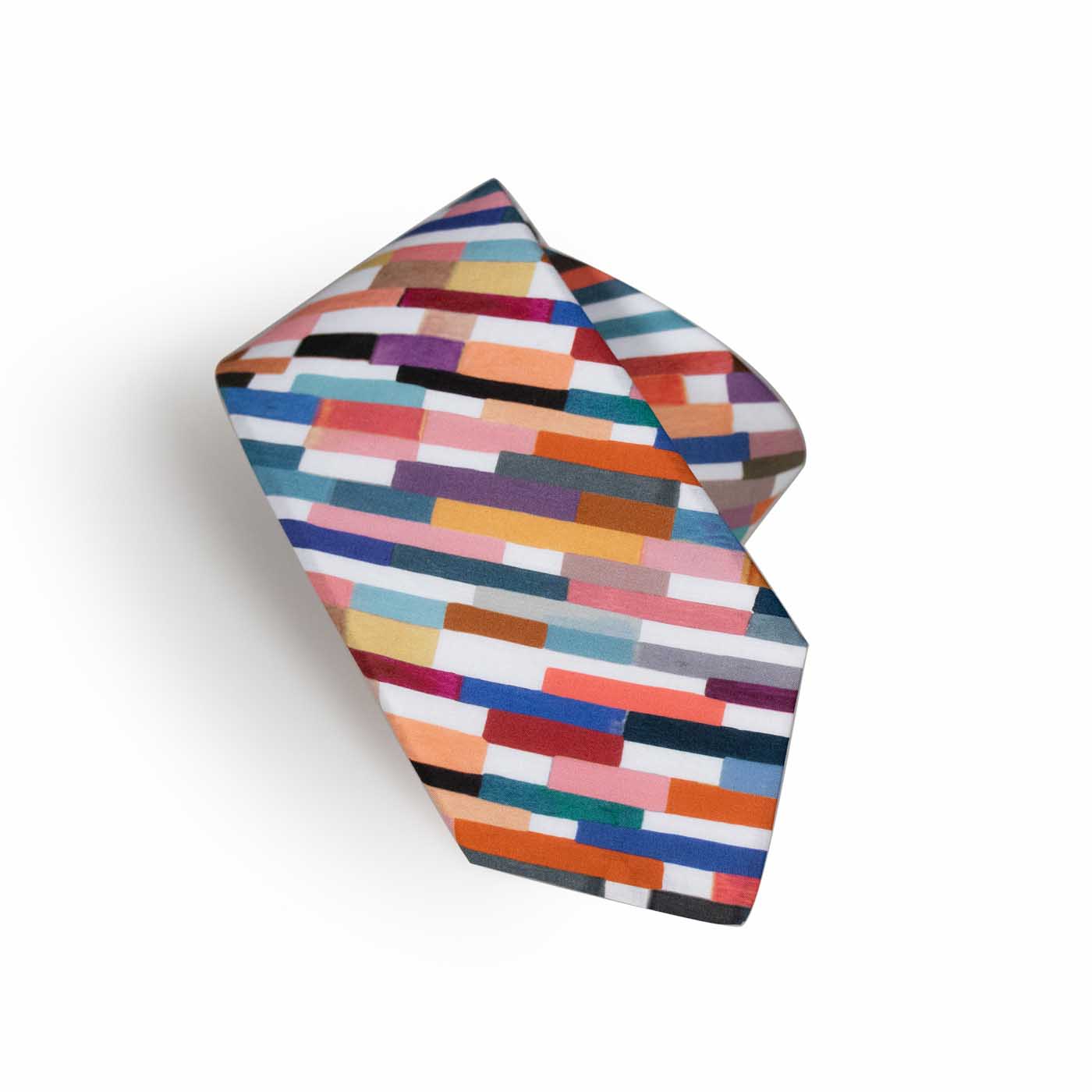 Parisian with Liberty Maksimus Ties