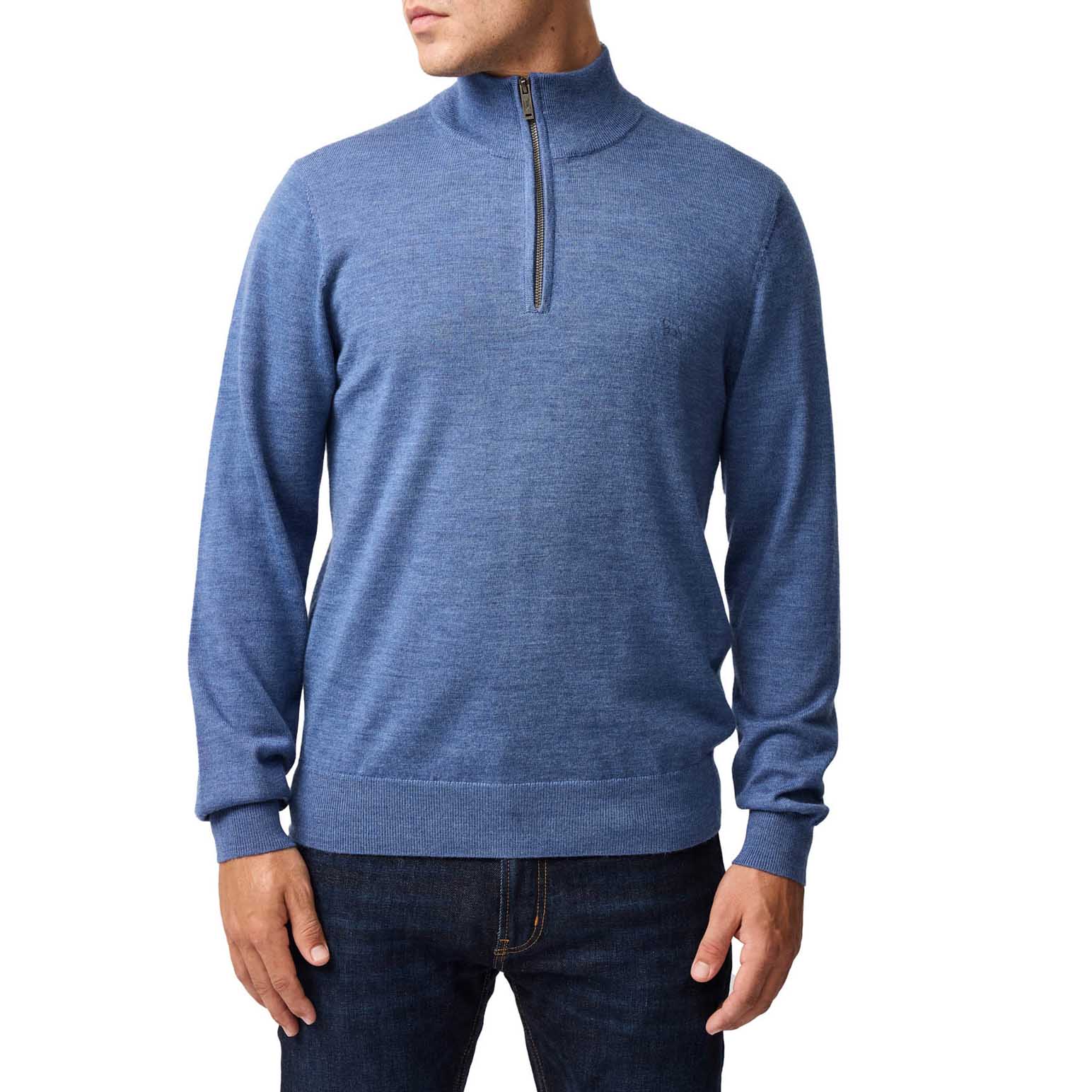 Rodd & Gunn Nobles Knit
