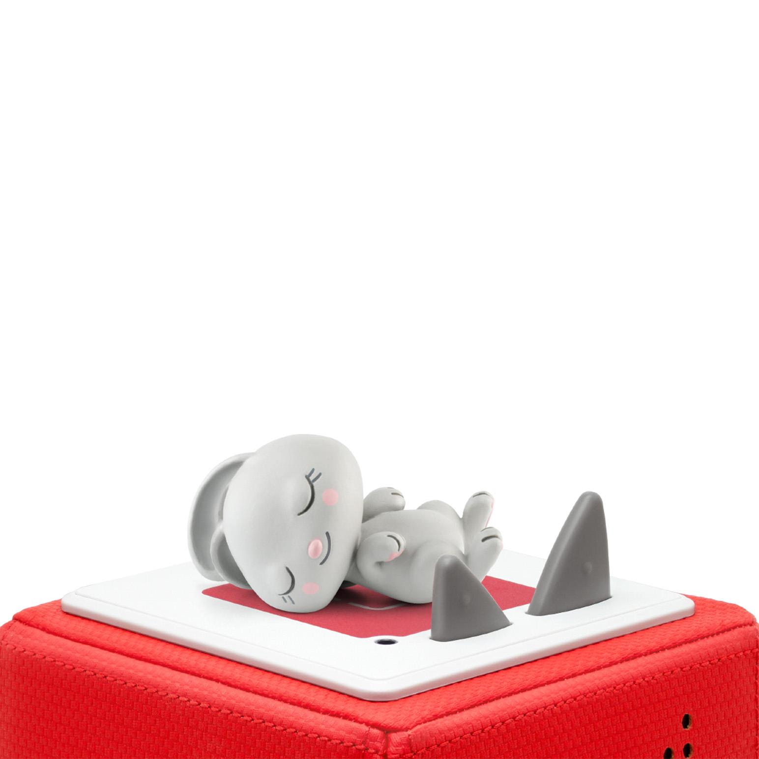 tonies Sleepy Friends - Classical Music Sleepy Rabbit