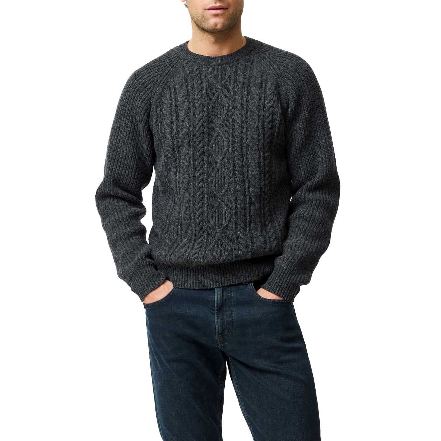 Rodd & Gunn Piper Creek Knit