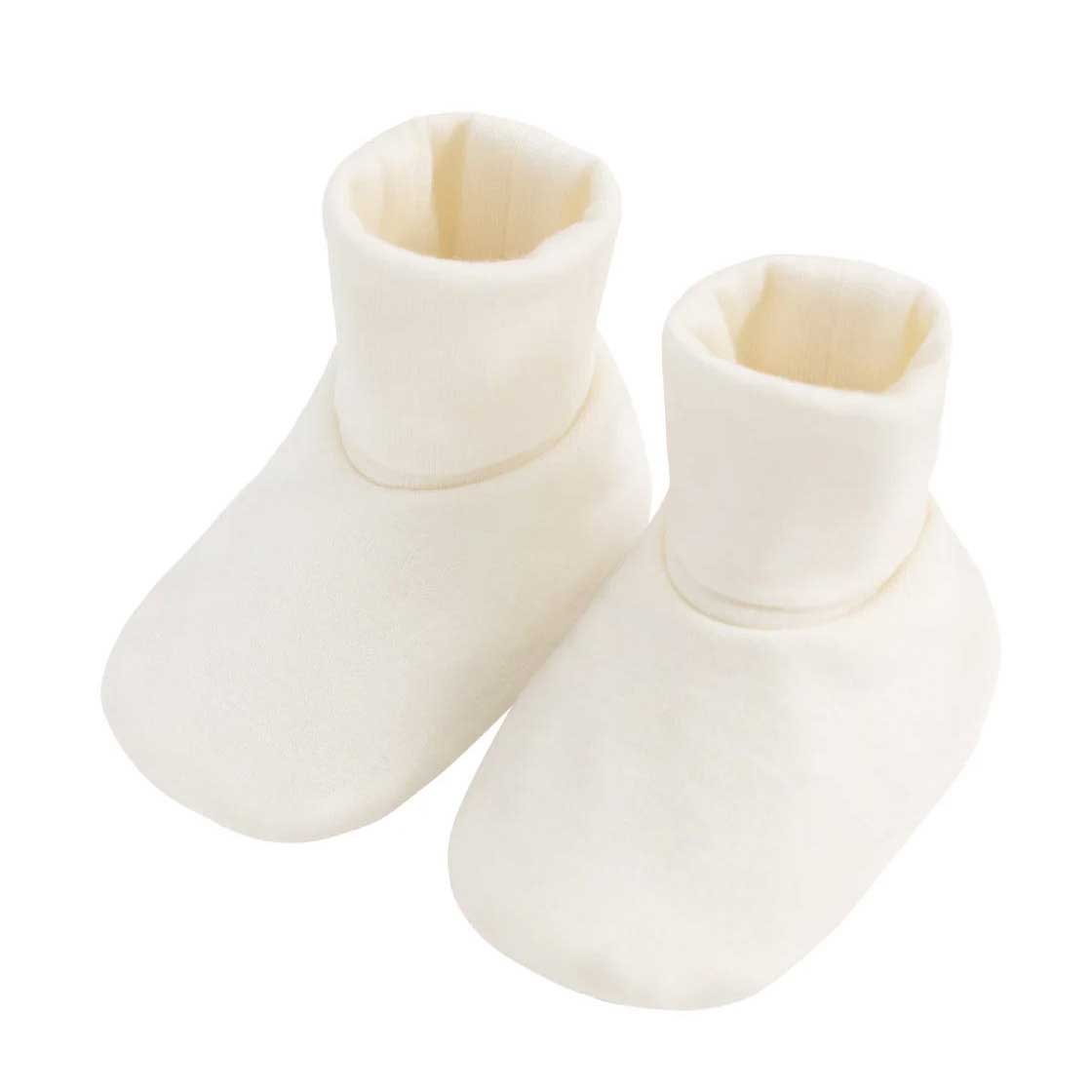 Merino Kids Booties