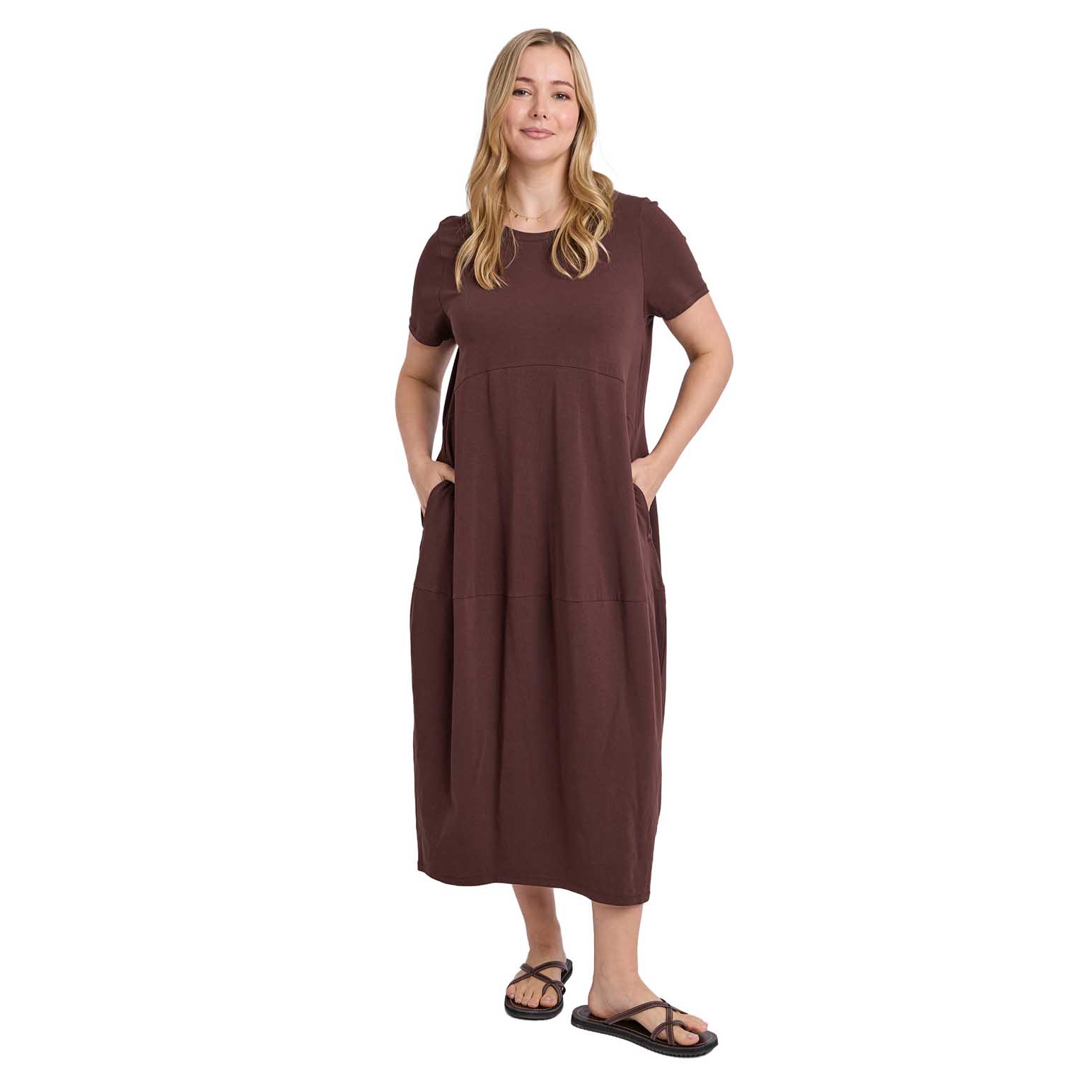 ELM Diana S/S Dress