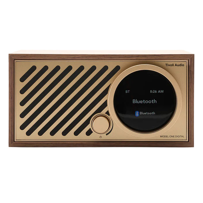 Tivoli Model One Digital Gen 3 FM, Bluetooth & Wi-Fi Radio