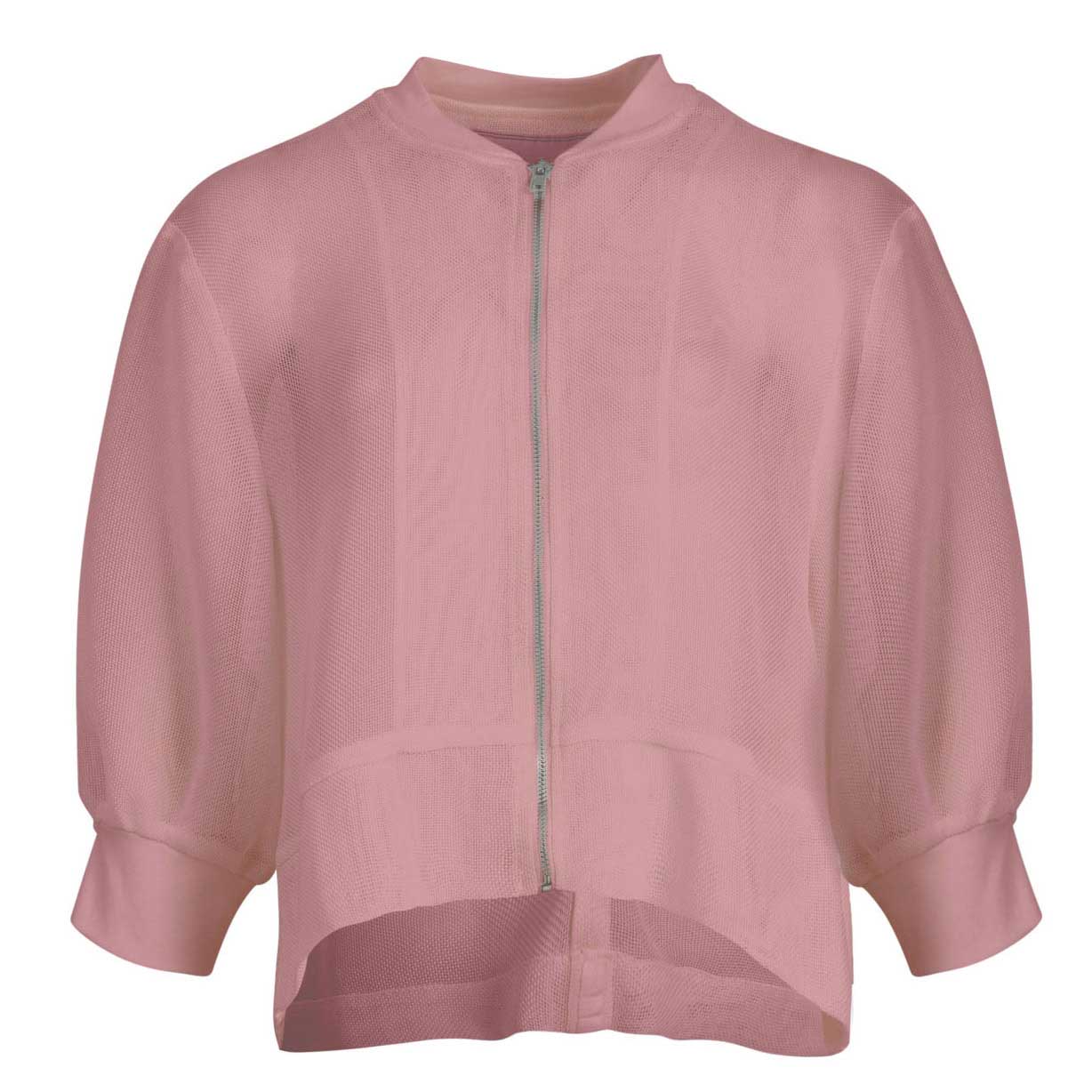 Trelise Cooper Crop-Dead Gorgeous Jacket