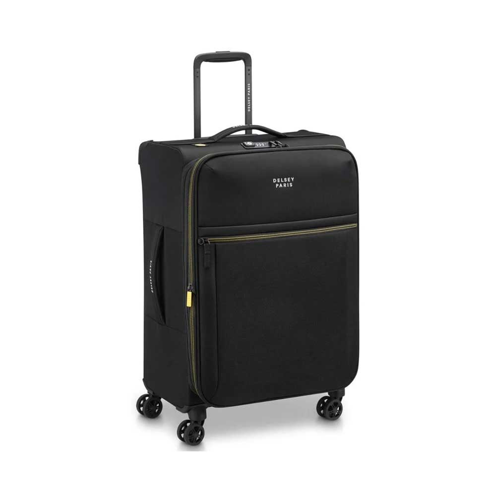 Delsey Brochant Trolley Case 67cm