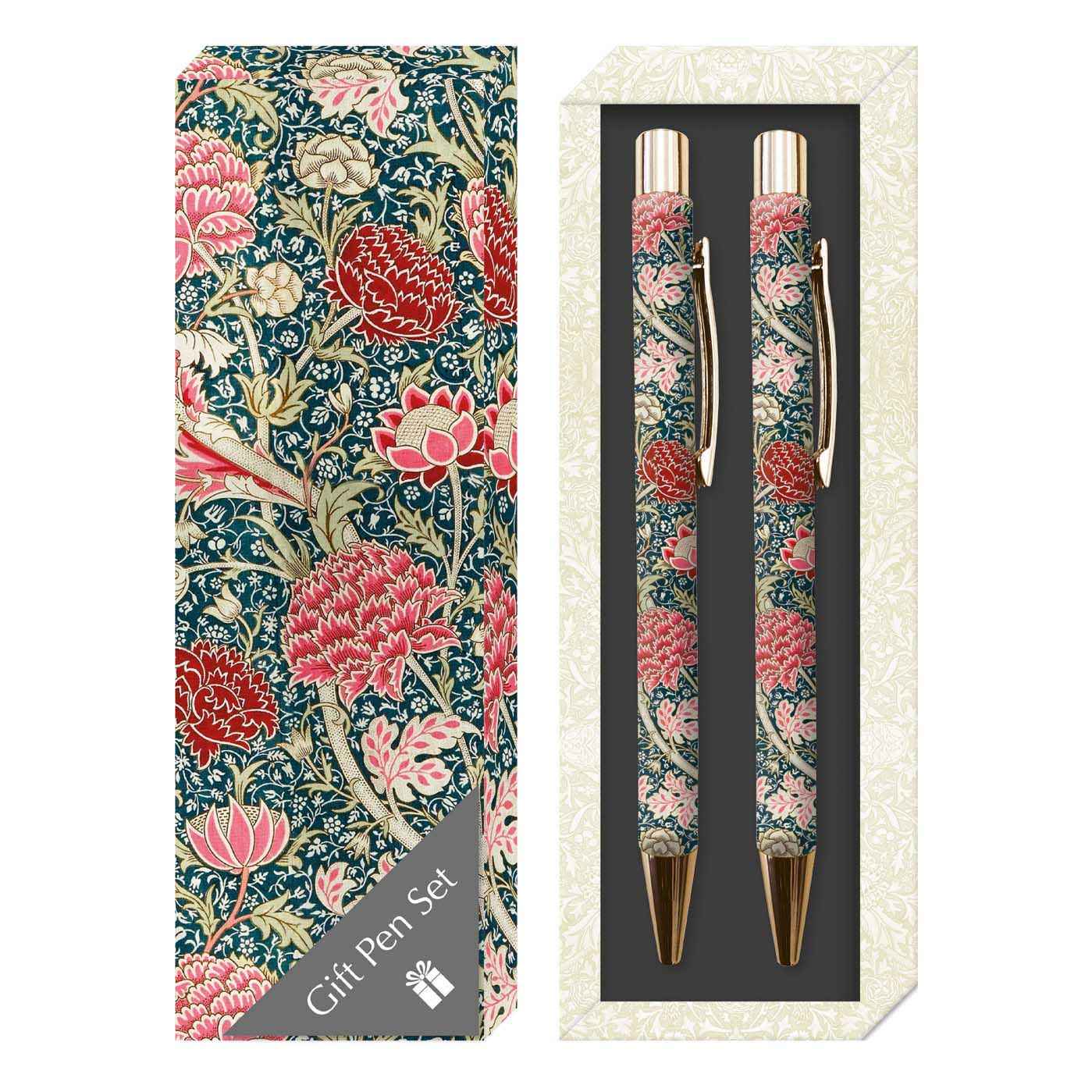 Image Gallery Morris Cray: Gift Pen Set