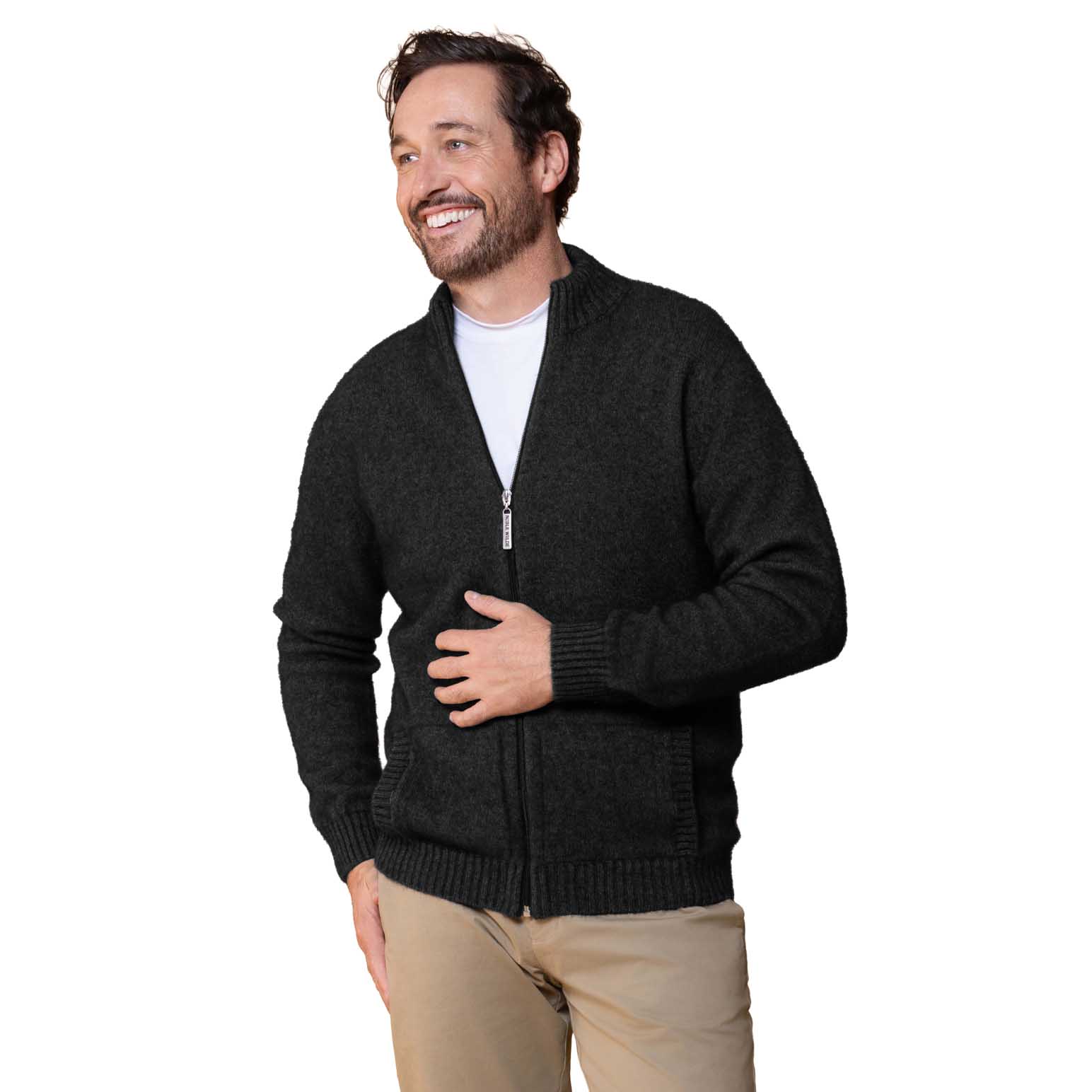 Noble Wilde Bristol Jacket