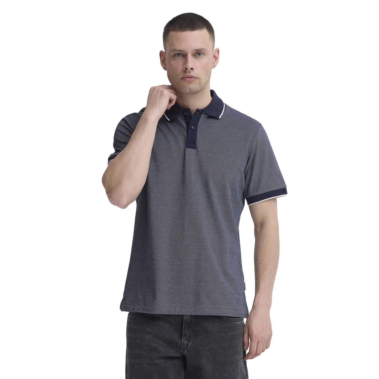 Blend He Polo
