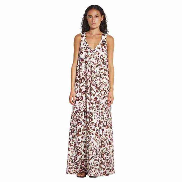 Juliette Hogan Violetta Dress