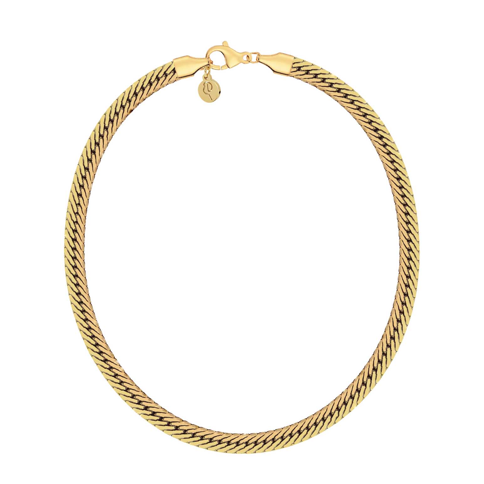 Edblad Hera Chain Necklace