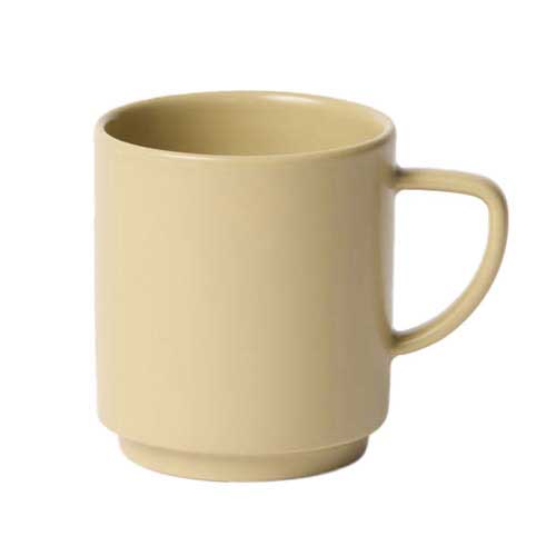 Città Copo Stacking Mug Tall - Cider