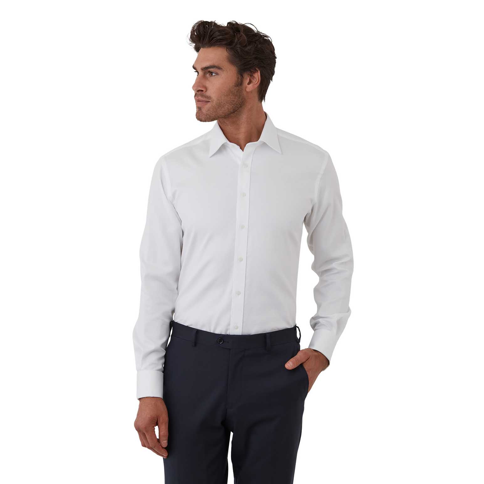 Joe Black Leader Shirt Fdk415