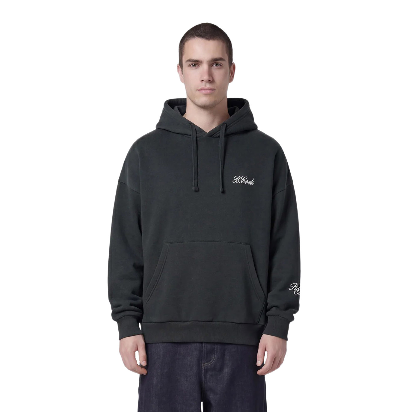 Barney Cools Scribe Hoodie