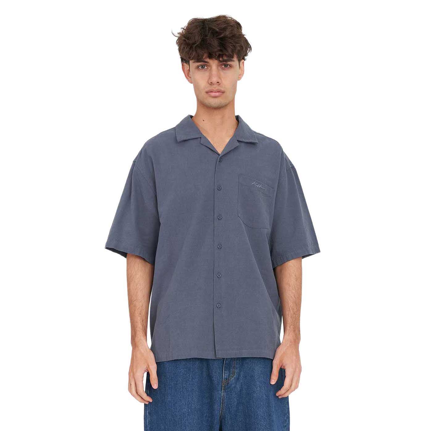 Huffer Cabana Box Shirt