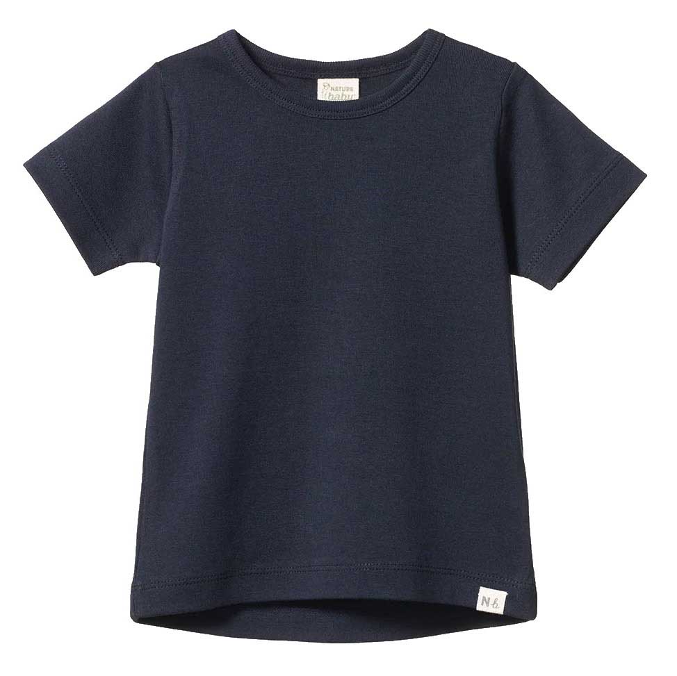 Nature Baby River Tee 3-4Y