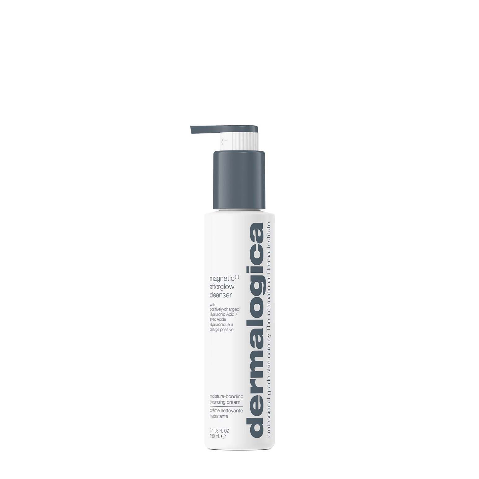 Dermalogica Magnetic[+] Afterglow Cleanser 150ml
