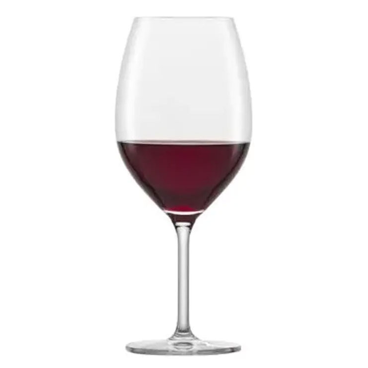 Schott Zwiesel Banquet Bordeaux Set of 4