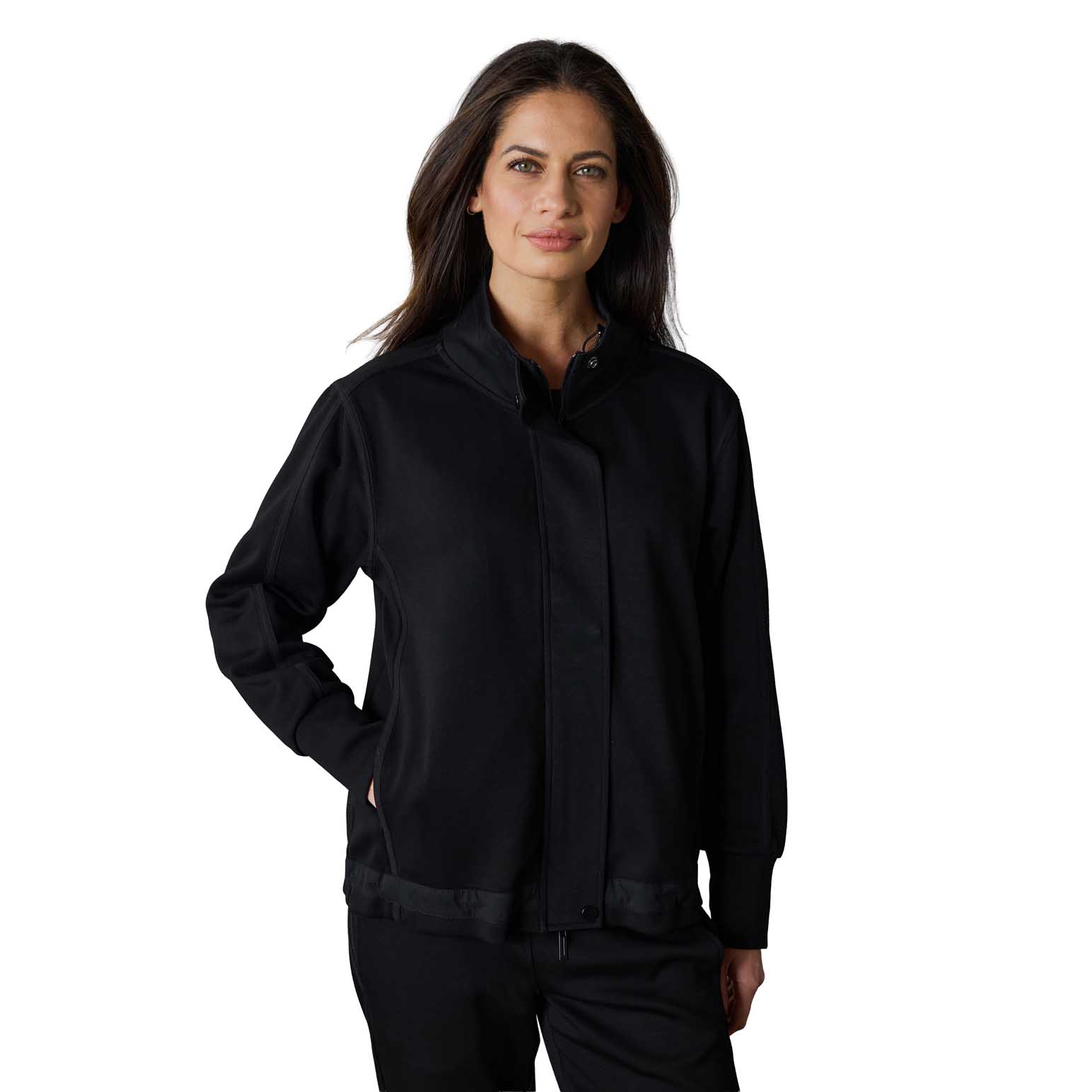 Lania Bastian Jacket