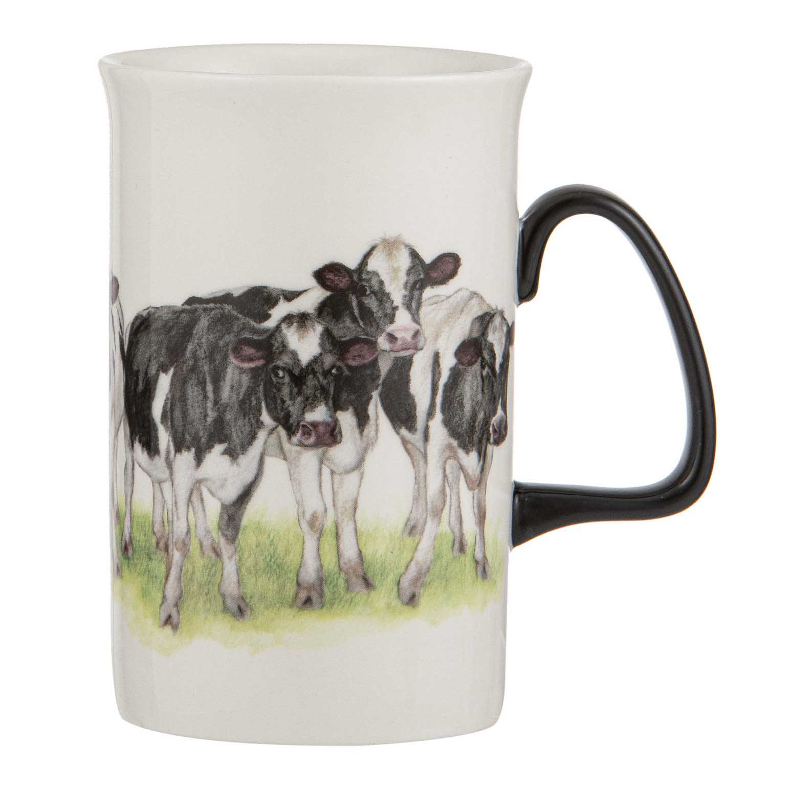 Ladelle Meet The Girls Can Mug