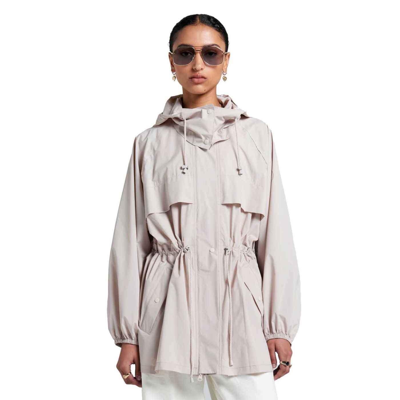 Karen Walker Runaway Parka