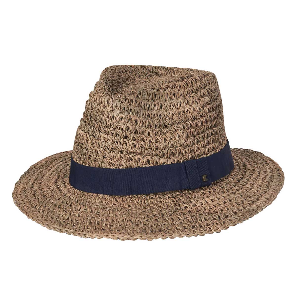 Kooringal Universal Fedora Hat - Echo Beach