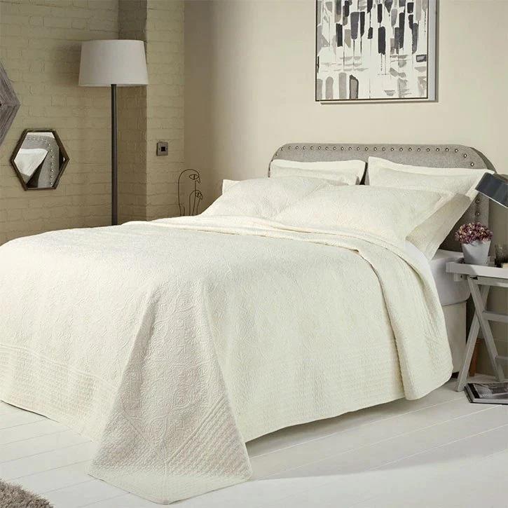 Forever England Burford Bedspread