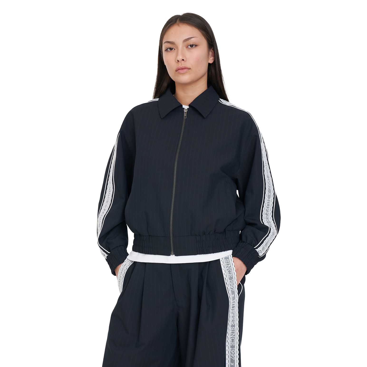 Huffer Frankie Jacket