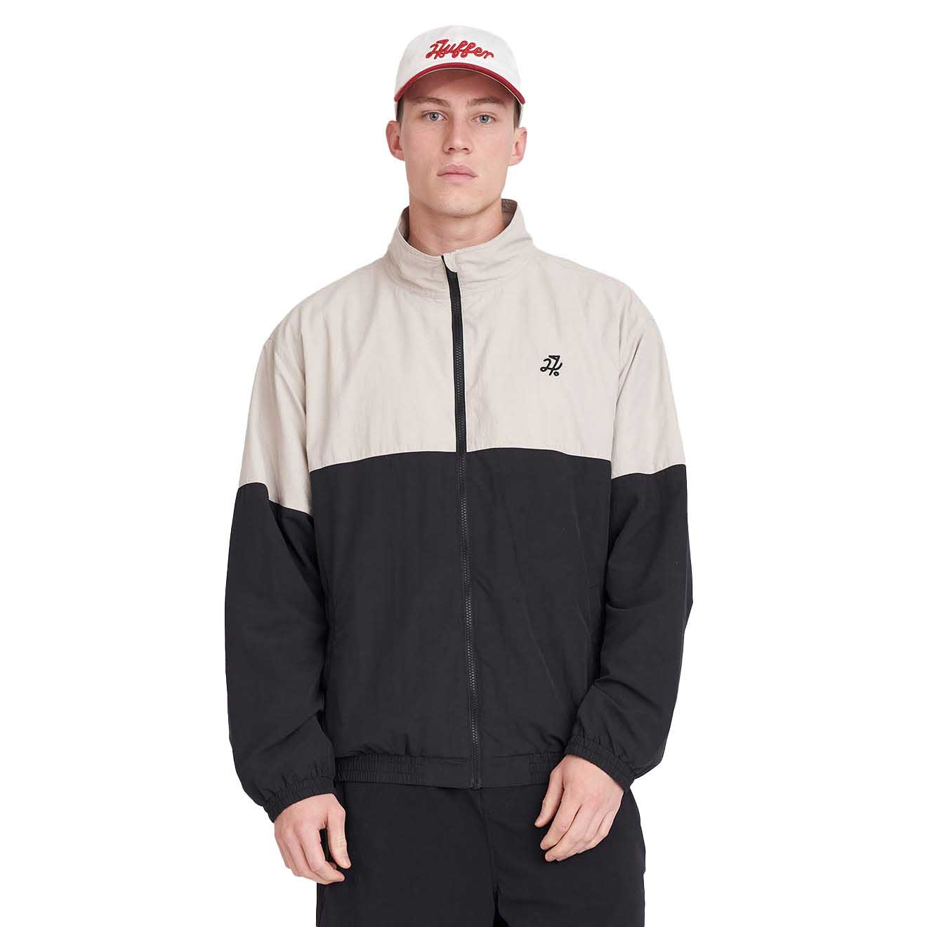 Huffer Bogey Jacket