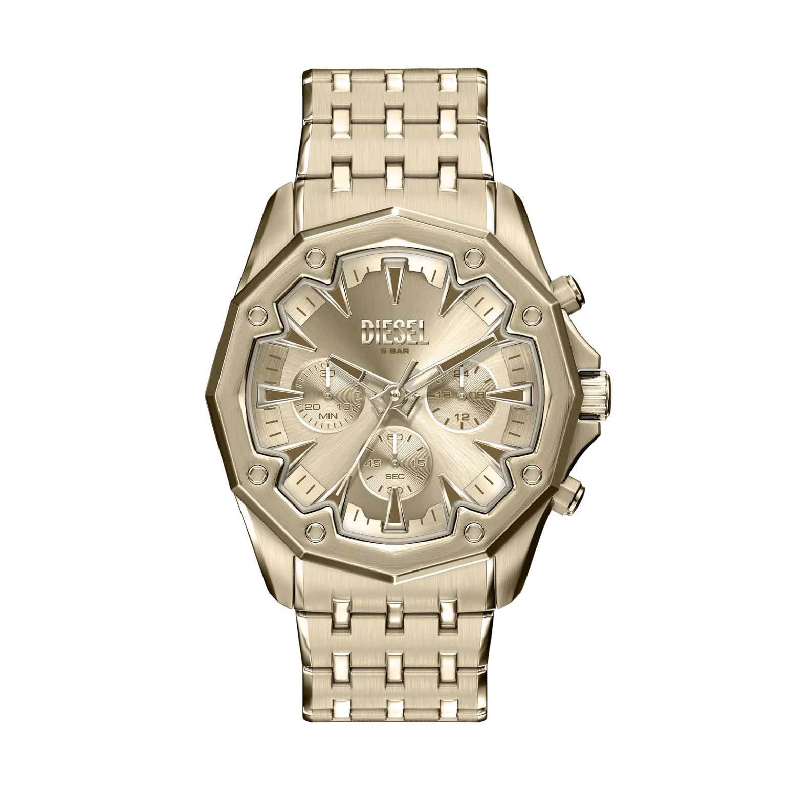 Diesel Stinger Watch DZ4707