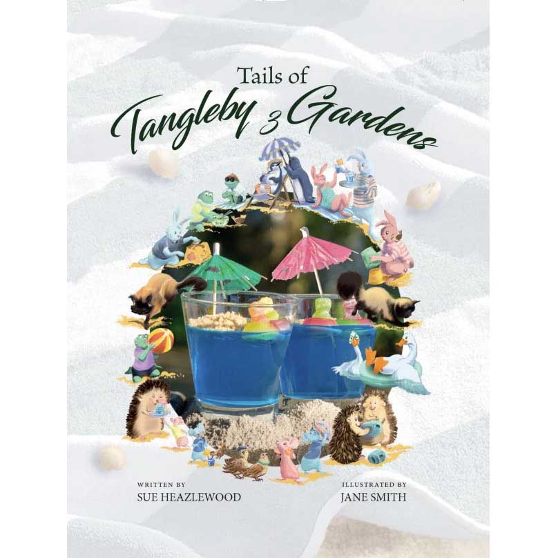 Tails of Tangleby Gardens 3