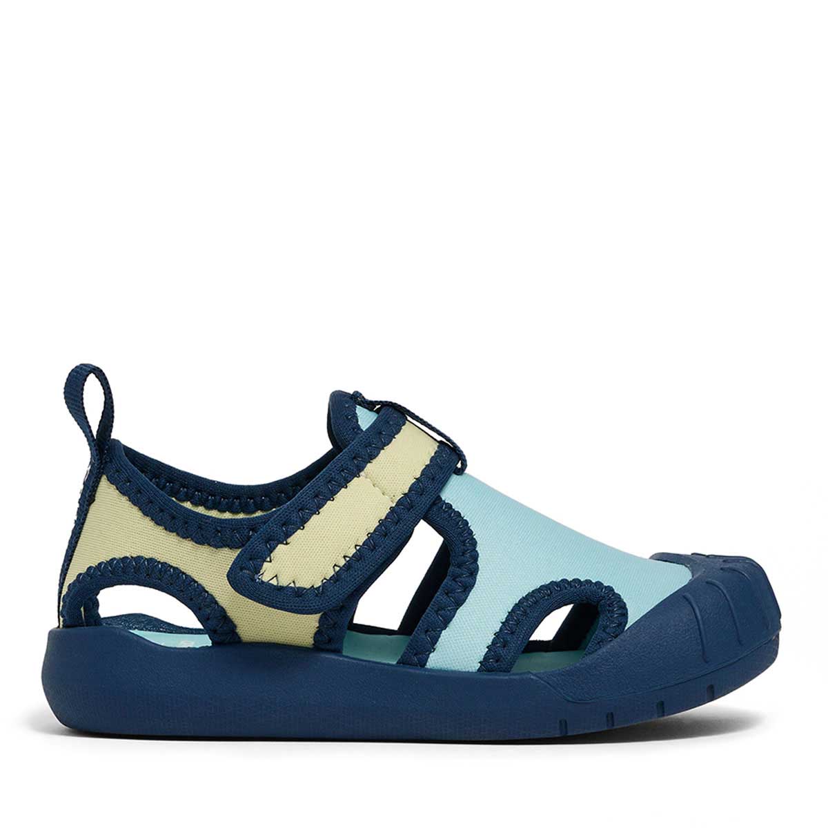 Crywolf Aqua Sandal