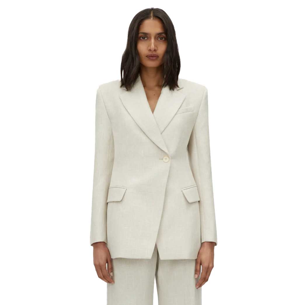 Camilla and Marc Corbett Blazer