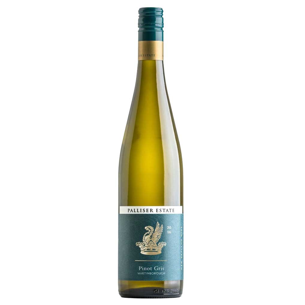 Palliser Estate Pinot Gris 750ml