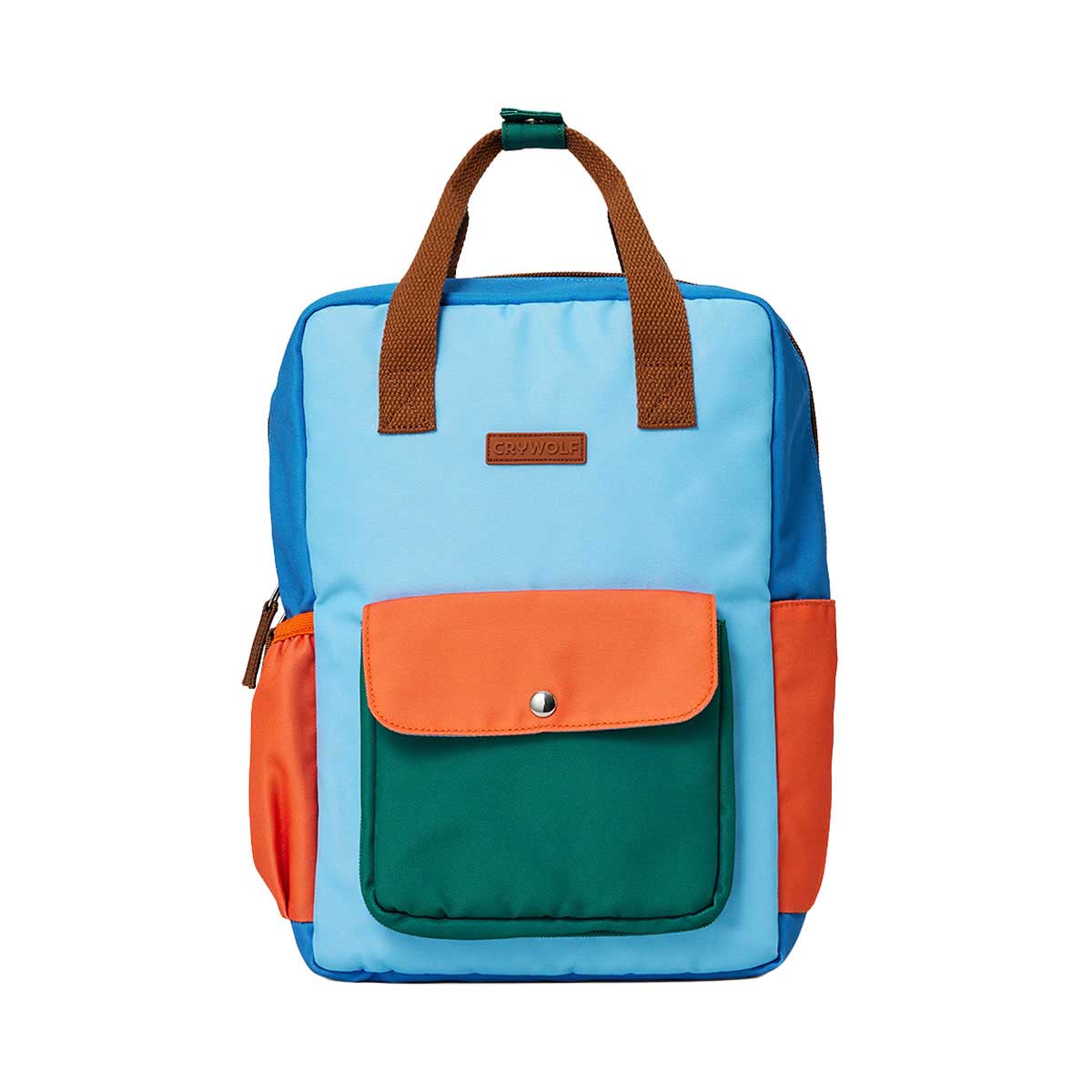Crywolf Mini Backpack