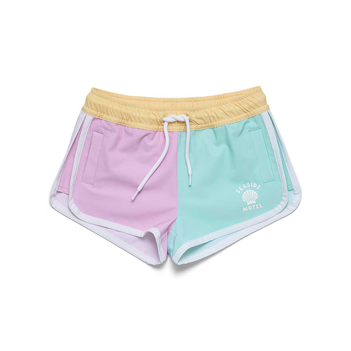 Crywolf Surf Short 3-7Y