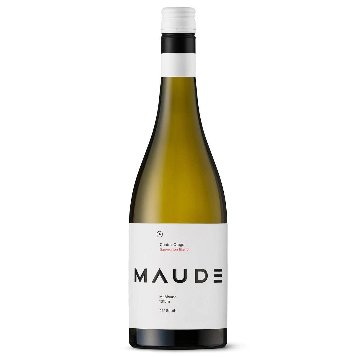 Maude Sauvignon Blanc 750ml