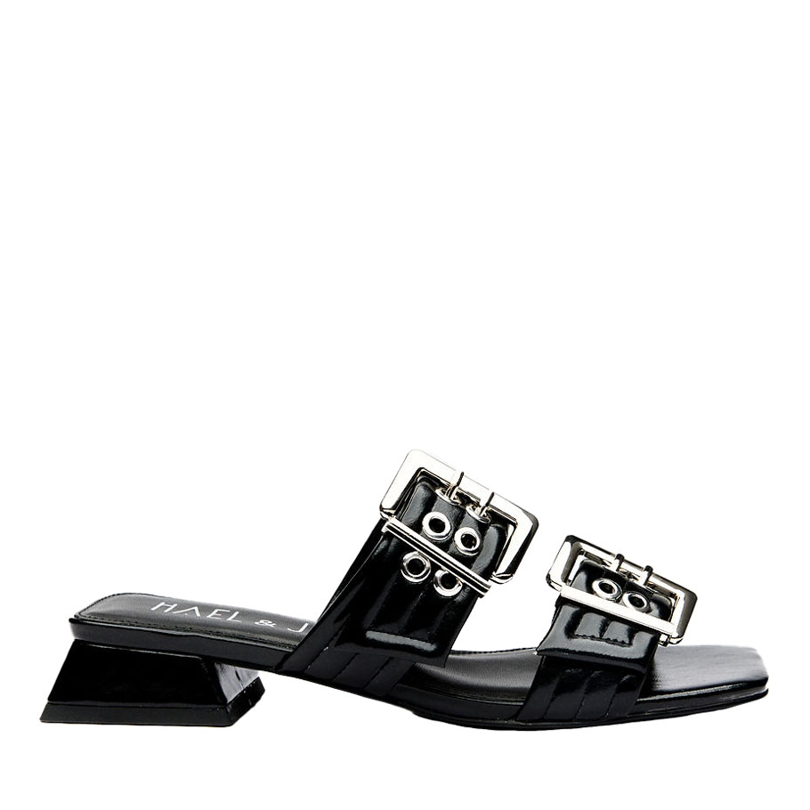 Hael & Jax Talent Sandal
