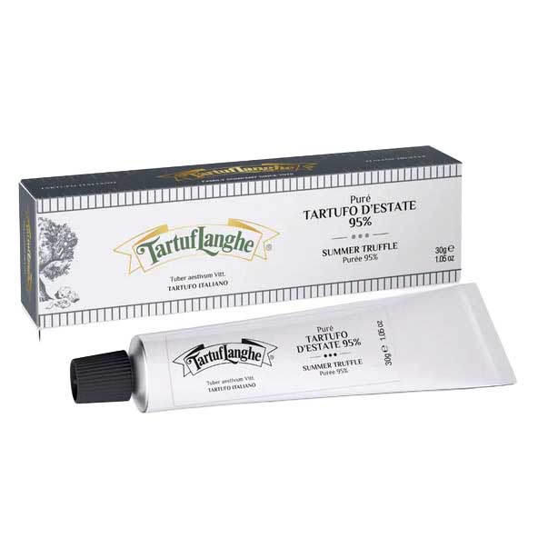 TartufLanghe Summer Truffle Puree 95% 30g