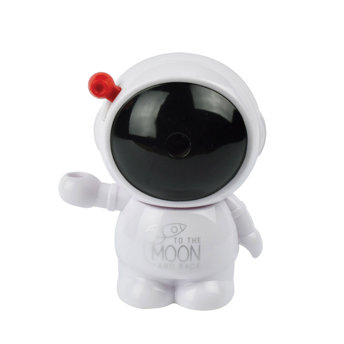 Legami Pencil Sharpener - To The Moon and Back