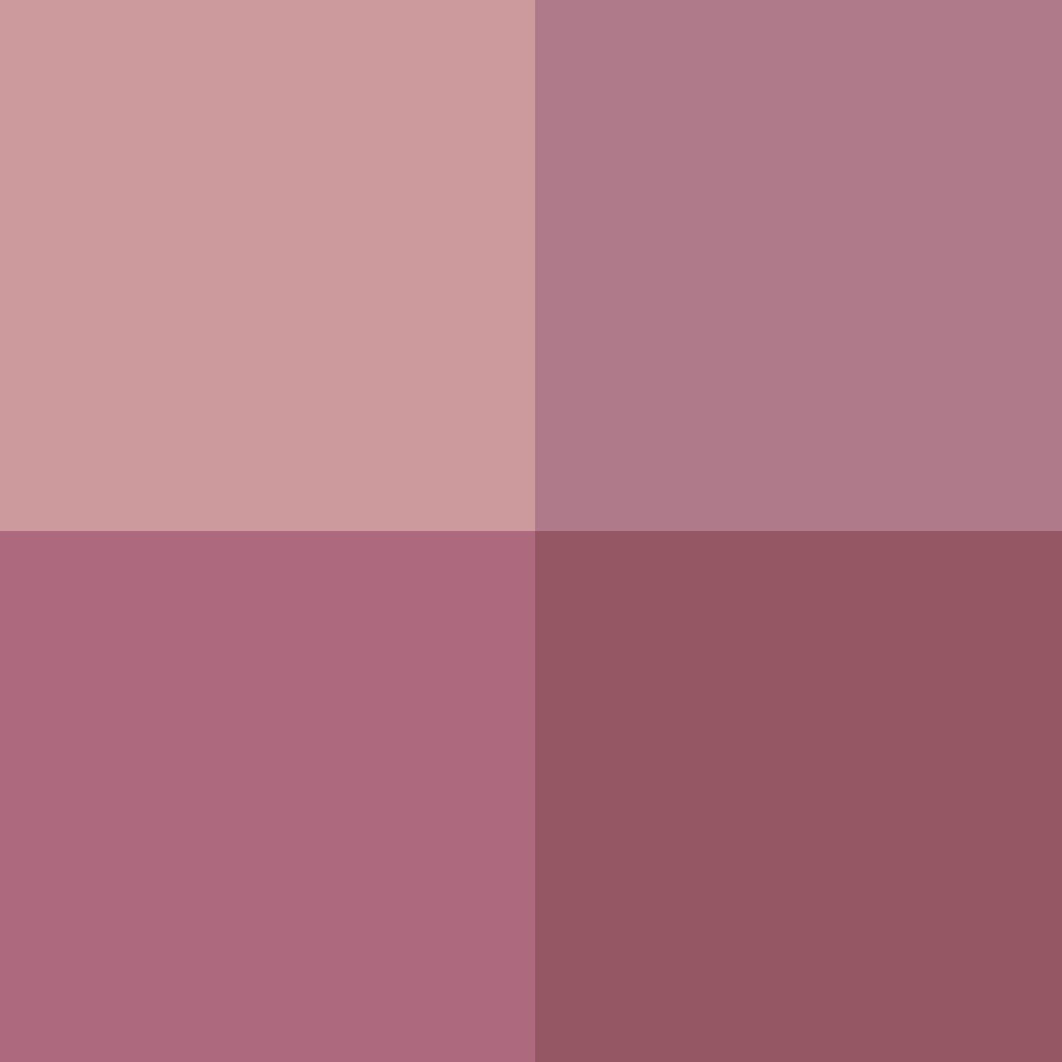 Revlon ColorStay Day to Night&trade; Eyeshadow Quad