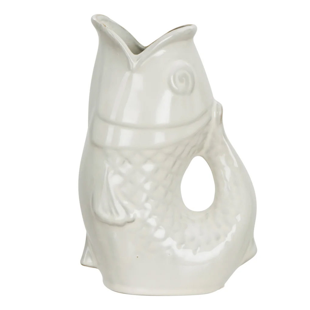 Emporium Hydra Vase - Moonbeam